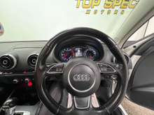 2016 Audi A3 1.4L Petrol For Sale Images