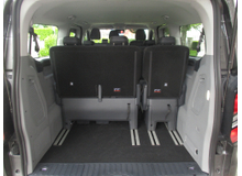 2026 Ford Tourneo 2L Diesel For Sale Images
