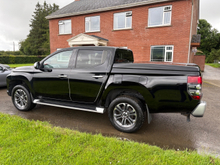 2021 Mitsubishi L200 2.3L Diesel For Sale Images