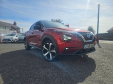 2021 Nissan Juke 1L Petrol For Sale Images