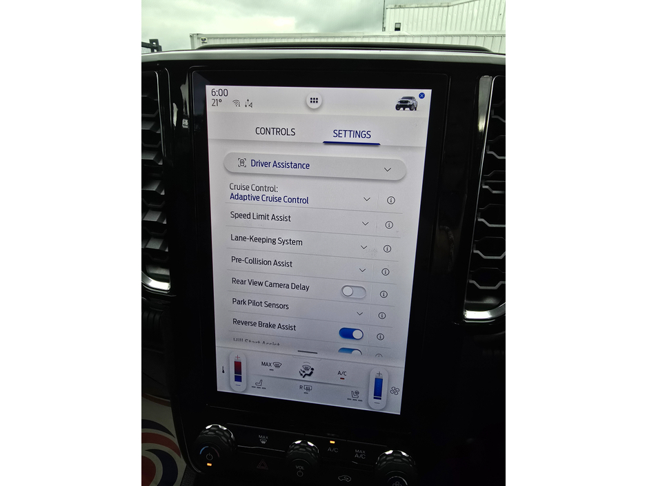 2025 Ford Ranger 2.0L Diesel For Sale Images