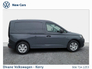 2026 VOLKSWAGEN CADDY CARGO 2.0 TDI 102BHP