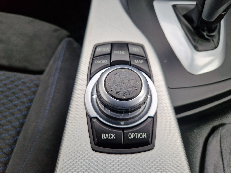 2013 BMW 3 Series 2L Diesel For Sale Images