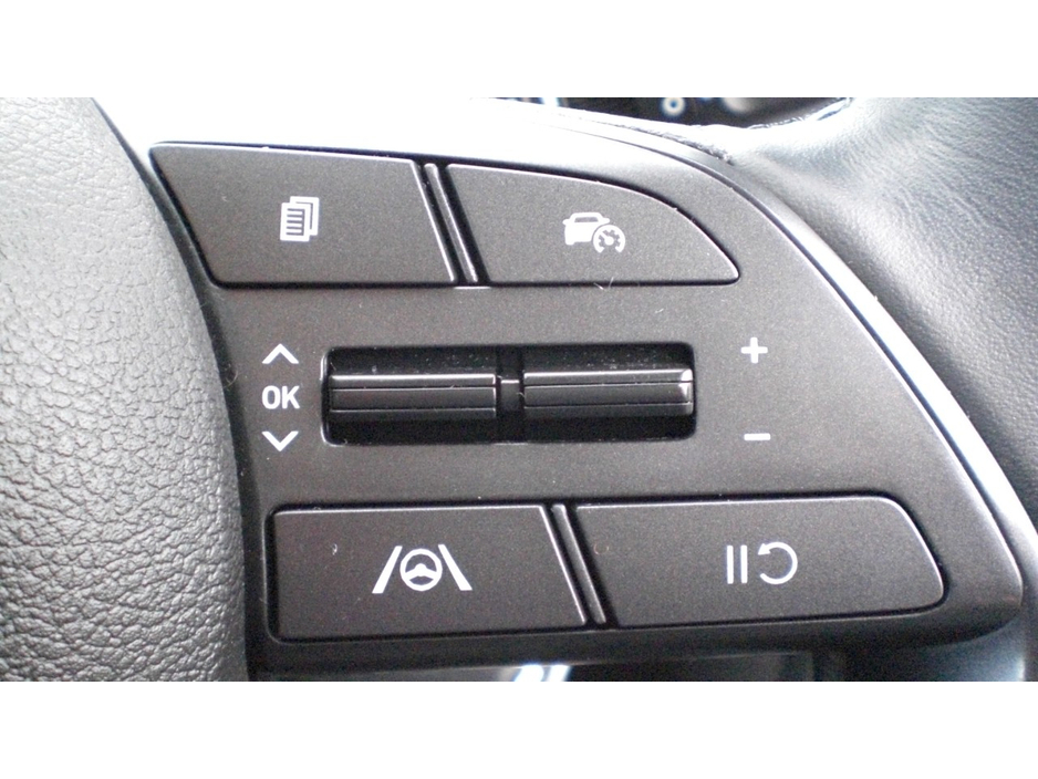 2024 Hyundai Bayon 1.2L Petrol For Sale Images
