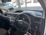 2016 VOLKSWAGEN CADDY C20 TRENDLINE TDI