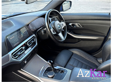 2021 BMW 3 Series 2.0L Petrol Plug-in Hybrid For Sale Images