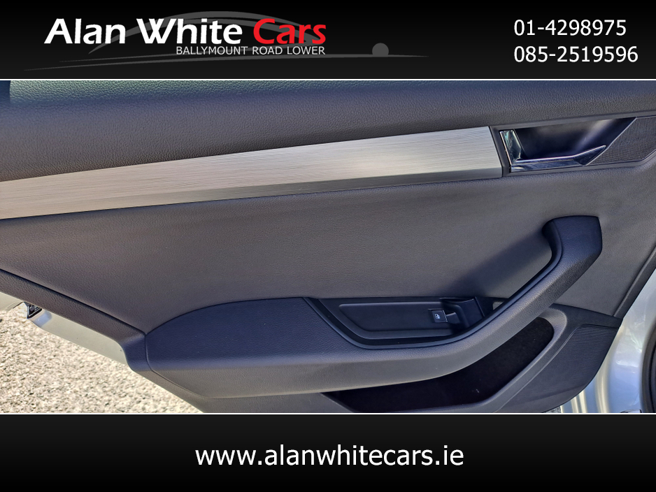 2019 Skoda Superb 1.5L Petrol For Sale Images