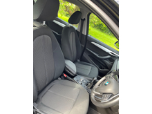2020 BMW X1 2L Diesel For Sale Images