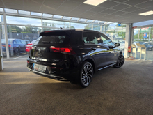 2021 Volkswagen Golf 1.5L Petrol For Sale Images
