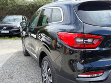 2019 Renault Kadjar 1.5L Diesel For Sale Images