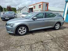 2018 Skoda Superb 1.6L Diesel For Sale Images