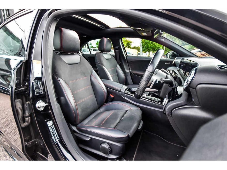 2021 Mercedes-Benz A Class 1.3L Petrol For Sale Images