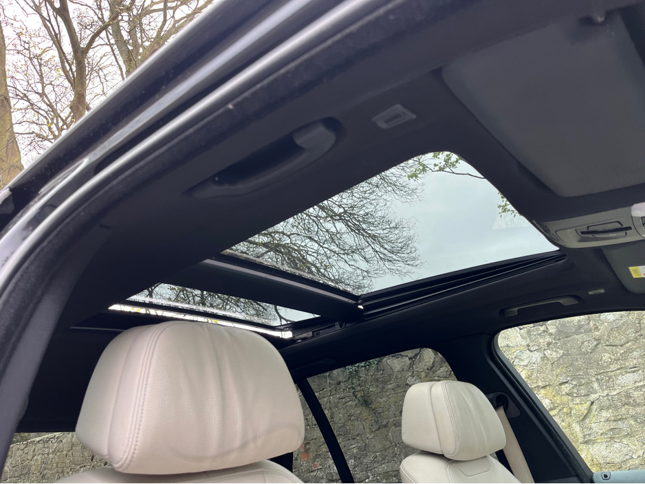 2016 BMW X5 3L Diesel For Sale Images