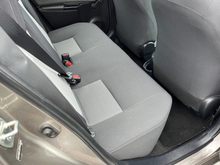 2020 Toyota Yaris 1L Petrol For Sale Images