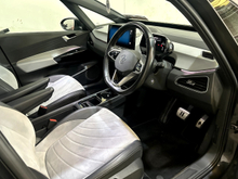 2022 Volkswagen ID.3 0L Electric For Sale Images