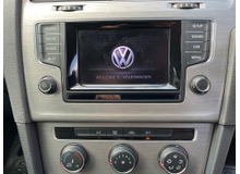 2014 Volkswagen Golf 1.6L Diesel For Sale Images