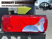 2026 MAN TGE 2L Diesel For Sale Images