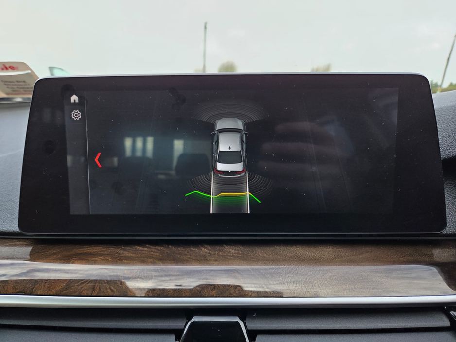 2018 BMW 5 Series 2L Diesel For Sale Images