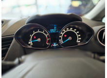 2016 Ford Fiesta 1.2L Petrol For Sale Images