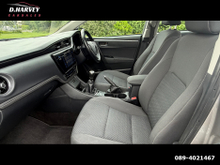2018 Toyota Corolla 1.3L Petrol For Sale Images