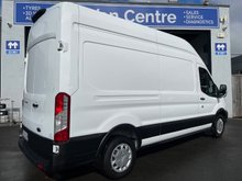2020 Ford Transit 2L Diesel For Sale Images