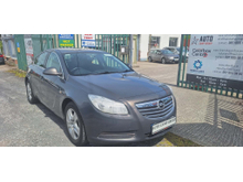 2013 Opel Insignia 2L Diesel For Sale Images