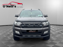 2019 Ford Ranger 3.2L Diesel For Sale Images