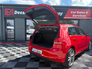 2016 VOLKSWAGEN GOLF DBA-AUCJZ 5DR AUTO