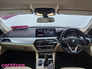 2023 BMW 5 SERIES 520d SE (MHT)