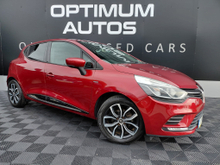Renault Clio Renault Clio, 1.2 petrol, auto,