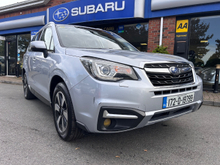 2017 Subaru Forester 2L Diesel For Sale Images