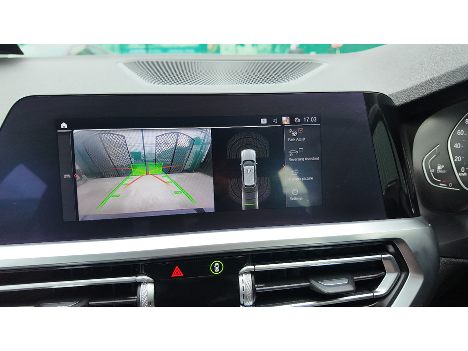 2021 BMW 3 Series 2L Diesel For Sale Images