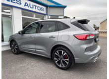 2022 Ford Kuga 1.5L Diesel For Sale Images