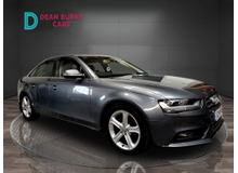 2015 Audi A4 2.0L Diesel For Sale Images