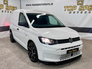 2021 VOLKSWAGEN CADDY C20 COMMERCIAL + TDI PLUS