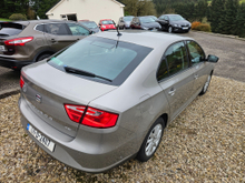 2017 SEAT Toledo 1.4L Diesel For Sale Images