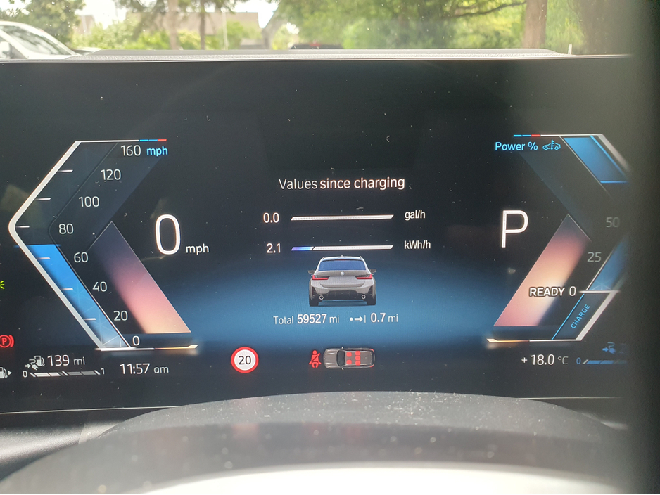 2023 BMW 3 Series 2L Petrol Plug-in Hybrid For Sale Images