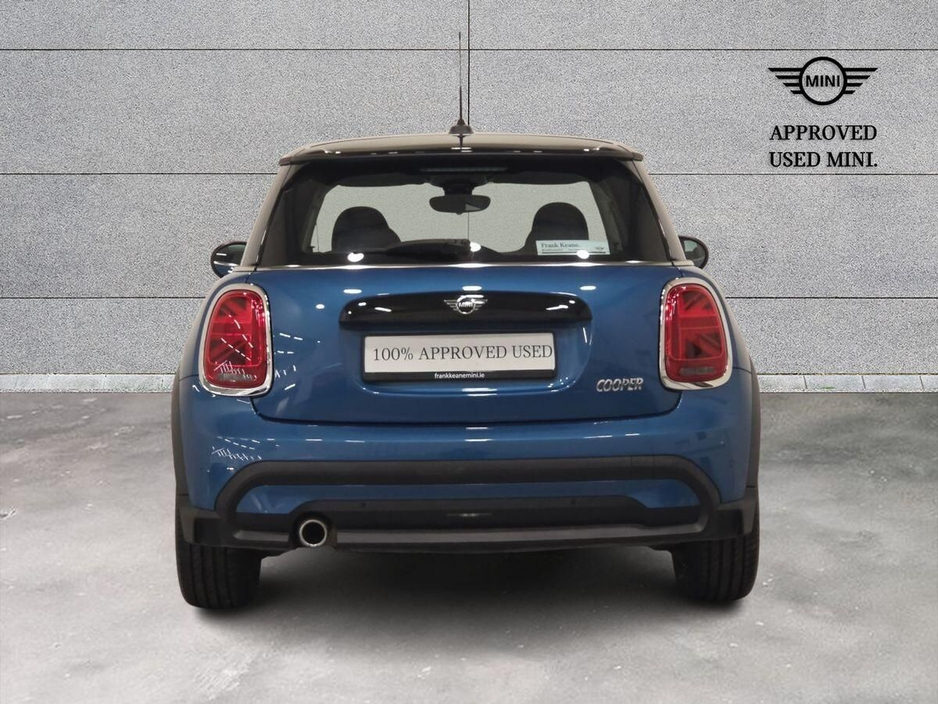 2024 MINI Hatch 1.5L Petrol For Sale Images
