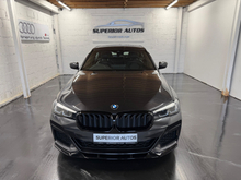 2022 BMW 5 Series 2L Diesel For Sale Images