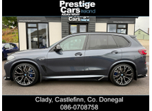 2022 BMW X5 3.0L Hybrid For Sale Images
