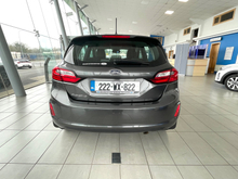 2022 Ford Fiesta 1.1L Petrol For Sale Images