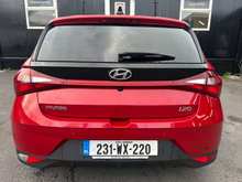 2023 Hyundai i20 1.2L Petrol For Sale Images