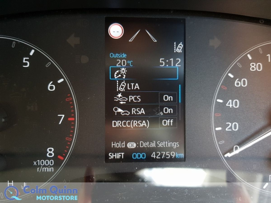 2022 Toyota Yaris 1L Petrol For Sale Images