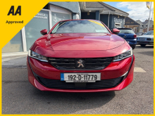 2019 Peugeot 508 1.5L Diesel For Sale Images