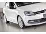 2014 VOLKSWAGEN POLO Polo