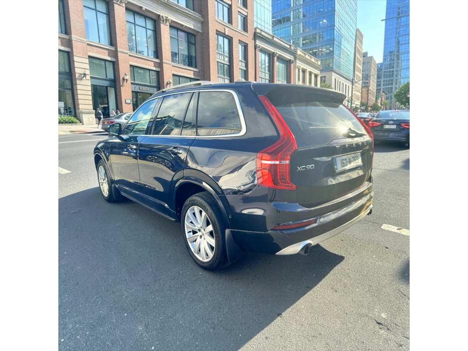 2016 Volvo XC90 2L Diesel For Sale Images