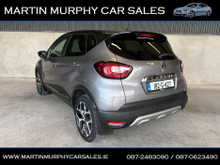 2018 Renault Captur 1.5L Diesel For Sale Images