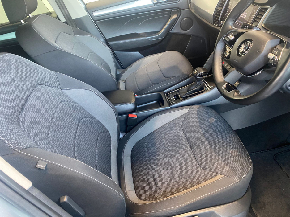 2023 Skoda Kodiaq 2L Diesel For Sale Images
