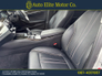2017 BMW 5 SERIES 530e //HYBRID//4DR AUTO