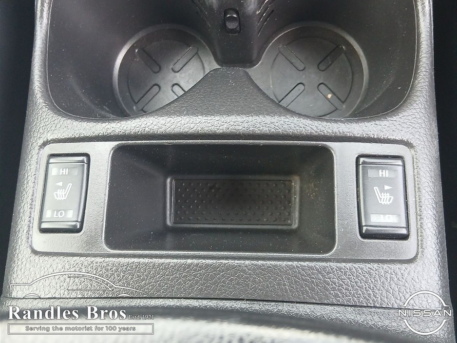 Nissan X-Trail 1.6d SV 7 Seats Design Pack — thumbnail 20